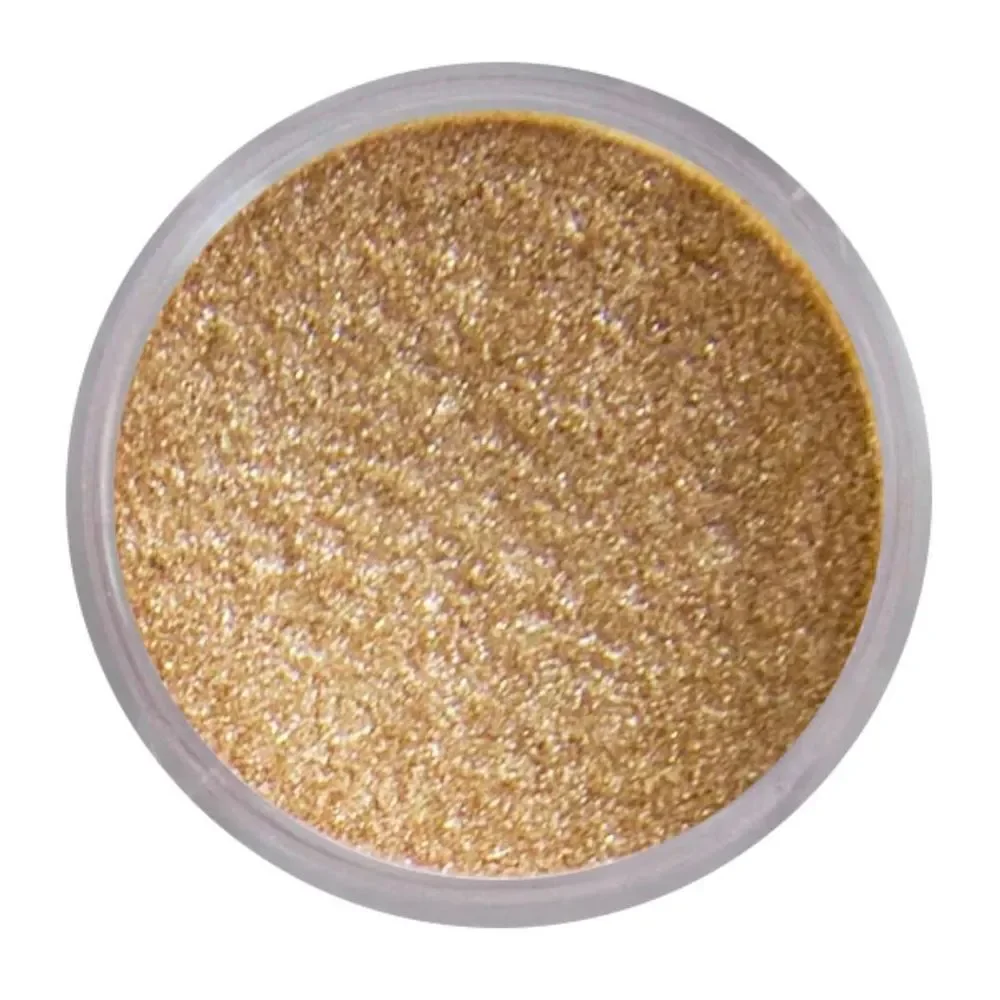 Naked Cosmetics Loose Pigments Set of 4